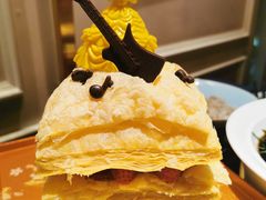 -维园悦谱·海派家常菜(乌鲁木齐南路店)