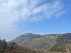 -南岳衡山风景名胜区