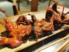 -水煮三国·川鲁江湖菜(香山店)