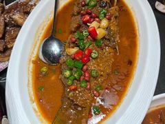 -解家河南菜(商鼎路店)