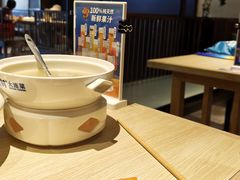 -小船渔村•大连菜•大连焖鱼(黄河路店)