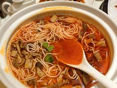 -老爷庙风味美食府(魏都大道店)