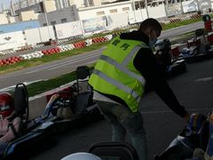 -赛卡联盟WSK卡丁车俱乐部