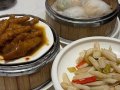 -凤凰楼酒家·粤宴点心(华强北店)