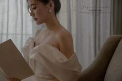 -纯色时光婚纱艺术馆WHITE