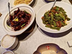 -上和臻品中国菜(花园街店)