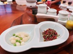 -喜鼎海胆水饺(东港店)