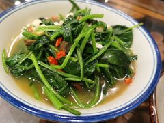 -西江美食舫·江西菜(健德桥店)