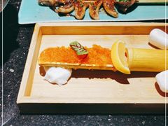 -上井料理黑金店(IFS国金中心店)