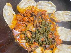 地锅鸡-锅来乐地锅鸡(安亭店)