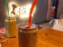 -小红烤翅(傅厚岗店)