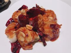 -许家菜(望江店)