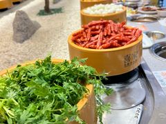 -喜家自助小火锅(乐客城店)