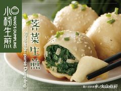 -小杨生煎(湟普汇店)