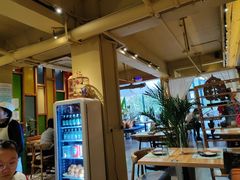 -越美小馆·越南料理(曲江店)