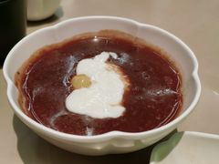 椰椰麻薯红豆沙-蔡澜点心·粤菜(西单大悦城店)