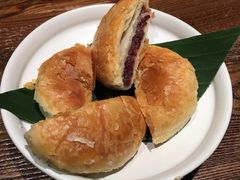 玫瑰鲜花饼-云海肴·汽锅鸡·云南菜(美罗城店)