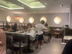 -翡翠拉面小笼包(岭南新天地店)