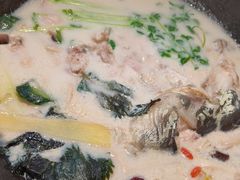 -鲜潭蒸汽石锅鱼(五道口购物中心店)