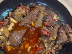 -映象潇湘·小瑶村·民族特色餐厅(植物园店)