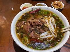 -易裕和·长沙米粉(友谊路店)