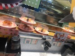 -争鲜回转寿司(南开大悦城店)