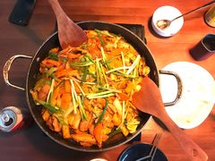 -槿Story·韩国料理(望京韩国美食城店)