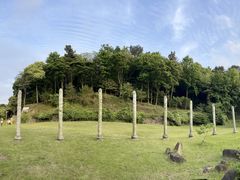 -平湖九龙山旅游度假区