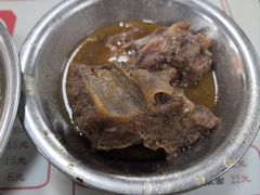 -阿秋牛排(湖心街店)