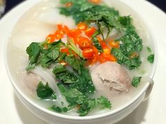 -上海虹桥宾馆味翠餐厅