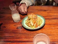 -刘师父老汉口江湖菜(蔡锷路店)