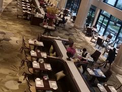 -上海外滩华尔道夫酒店
