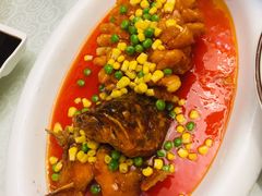 -前门烤鸭(江东中路店)