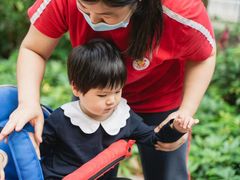 -全优加早教托育园(广百新一城店)