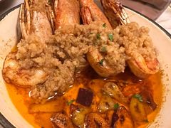 -OLLA 西班牙餐厅(丰盛里店)