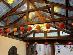 -少林寺欢喜地素斋馆