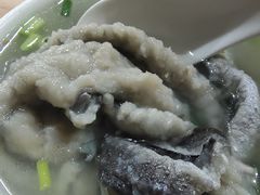 -江南红鱼汤(洋中花园店)