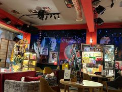 -为你钟情咖啡馆(春熙路太古里步行街店)