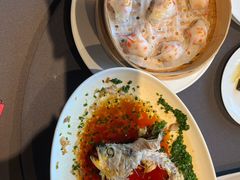 -上海滩餐厅(BFC外滩金融中心店)