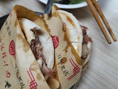 -樊记腊汁肉(竹笆市总店)