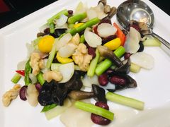 -味+新京宴·烤鸭·北京菜(创意谷店)