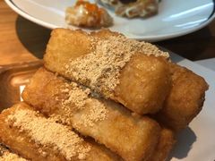 蛋酥软糍粑-太二酸菜鱼(正大广场店)