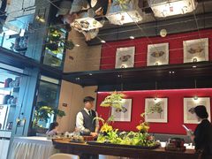 -杏花堂晋商私房菜(华熙五棵松店)