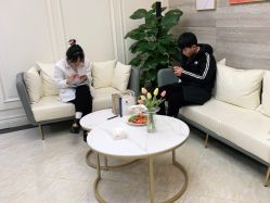 -凡碧诗毛孔清洁收细
