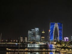 -岁粤Moon·湖景餐厅(月光码头店)