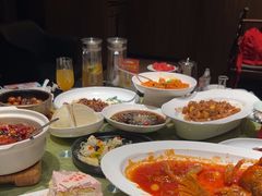 -太守宴·蘭院(天塔店)