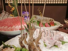 -揽季锅物会.福建黄鱼.海鲜姿造(五四路店)