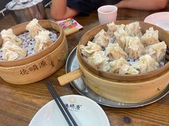 -德顺源·非遗烧麦·老菜(大观园店)