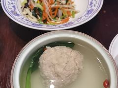 -古都历食南京菜·烤鸭·鸭血粉丝·汤包(南京博物院店)