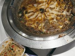 -大河宴椒麻鱼(嘉和园店)